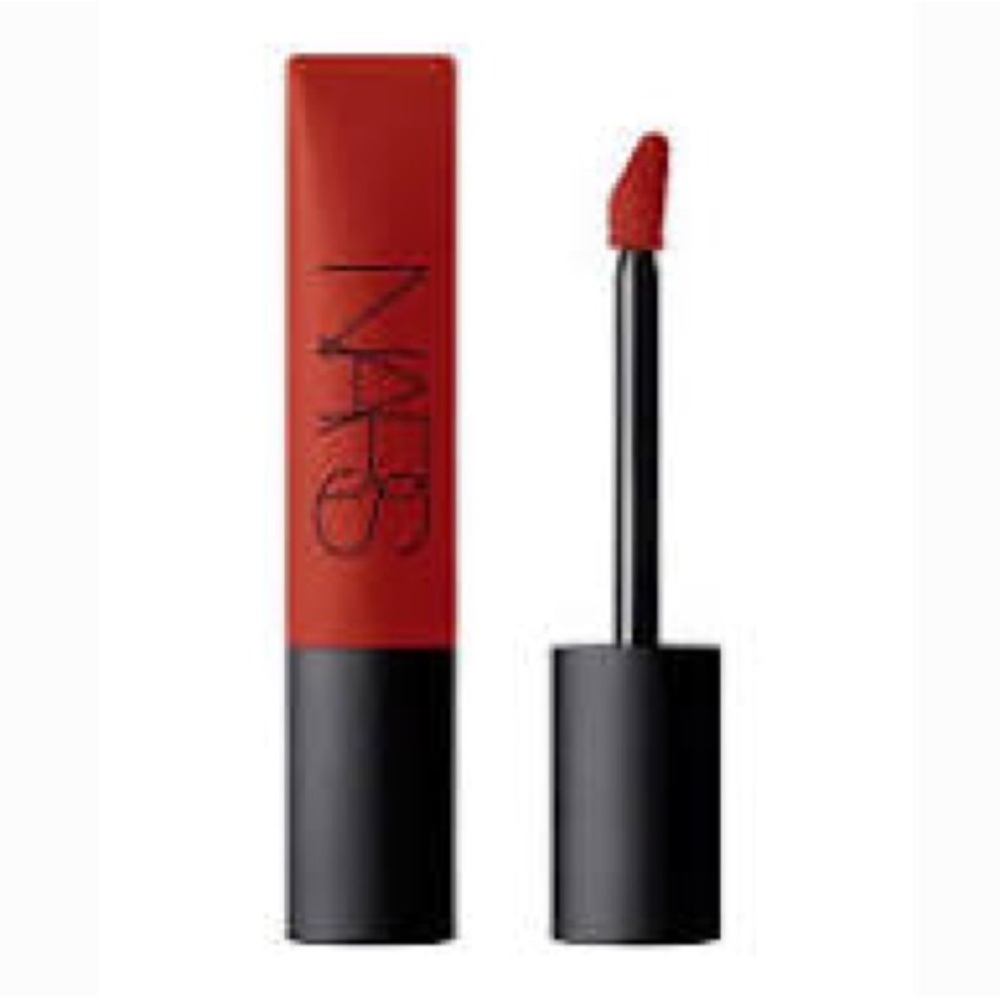 NARS Matte Lip Color - Burlesque .24 oz